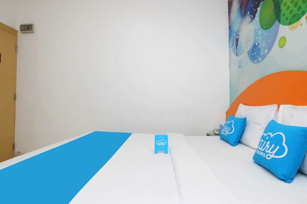Airy Tampan HR Soebrantas KM 11,5 Pekanbaru