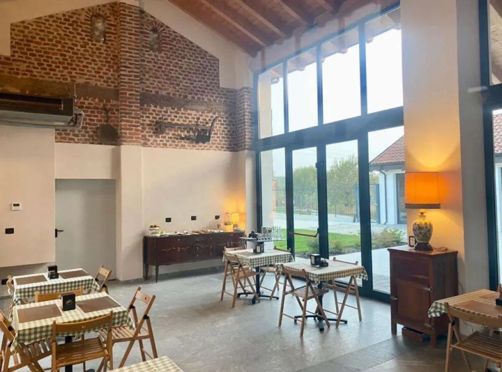 Cascina Mora Bassa