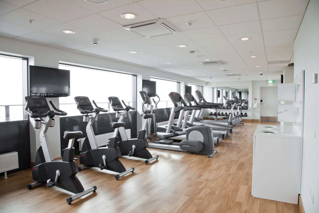 Scandic Sydhavnen
