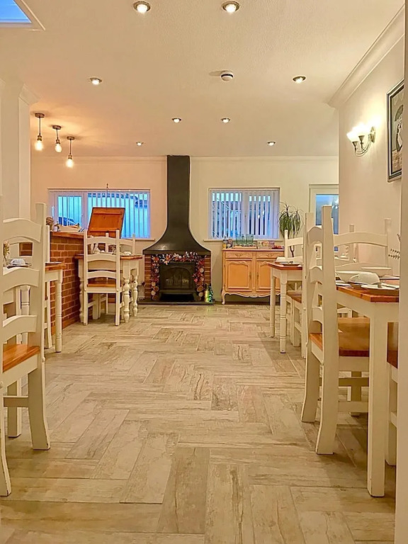 Braeside Guesthouse