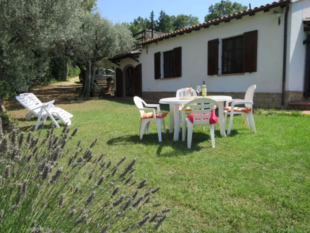Holiday Home Ulivo by Interhome