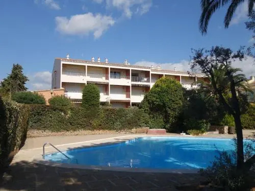 Apartment Hameau de Provence.1