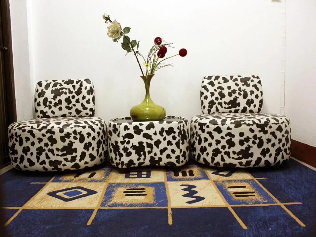 Walkinn Guesthouse 1