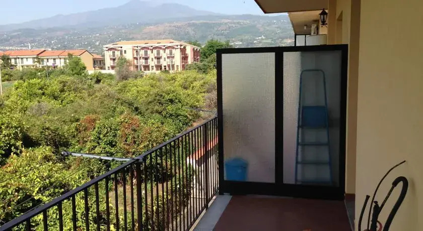 Le Pendici DellEtna