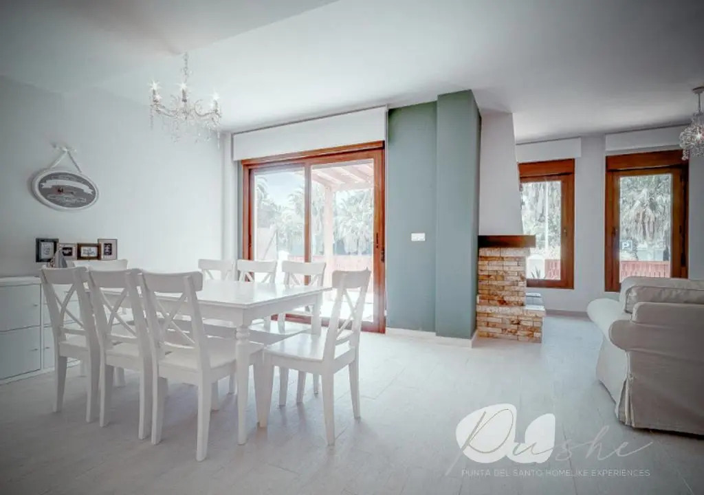 PUSHE Village Playa Granada Beach&Golf 2