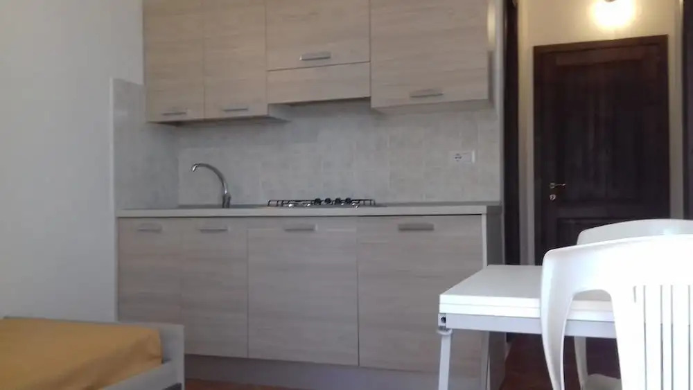 Residence Pantaleo