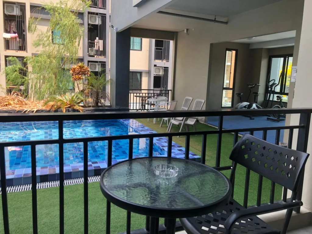 Marisa Residence