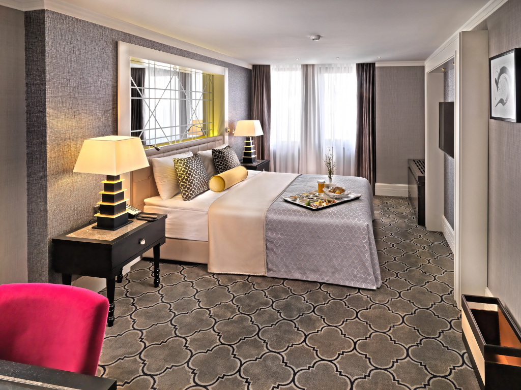Mercure Istanbul Bomonti
