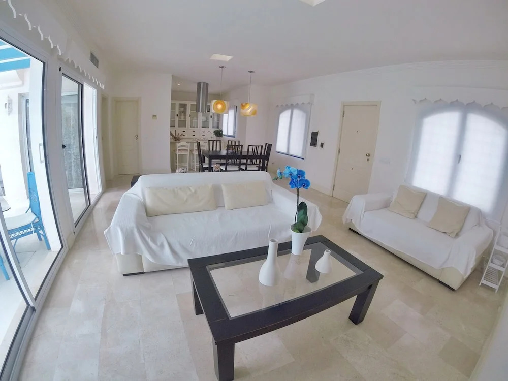 Villa Solares