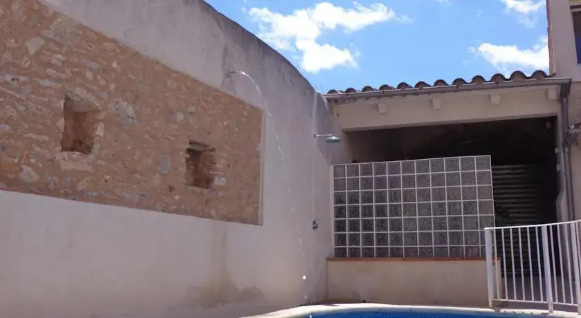 Mallorca Can Florit