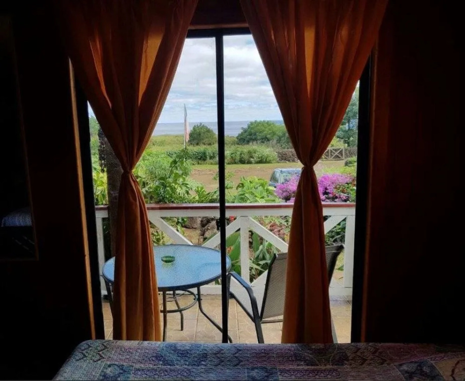 Hostal Akapu