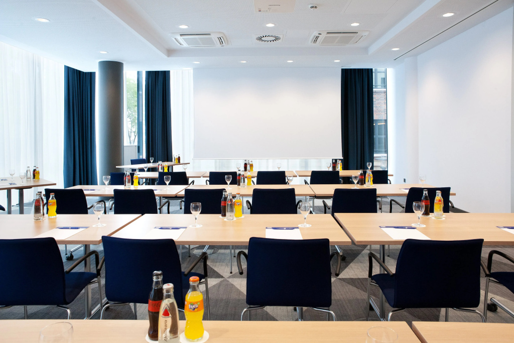 Holiday Inn Express - Recklinghausen