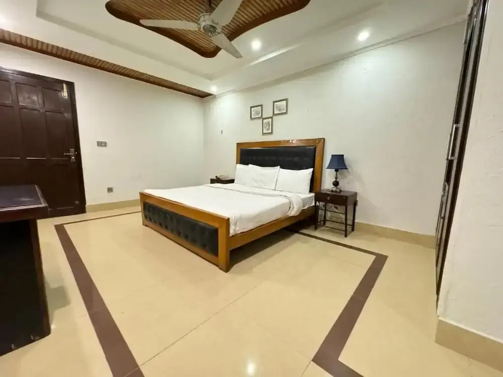 Atlas Gold Hotel