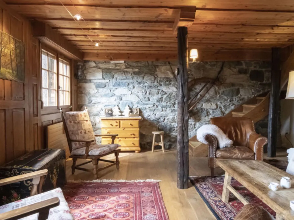 Chalet La Pive Verbier