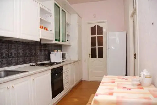 Daily Rent Apartment
