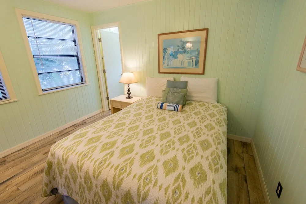 High Tide Apartment 2