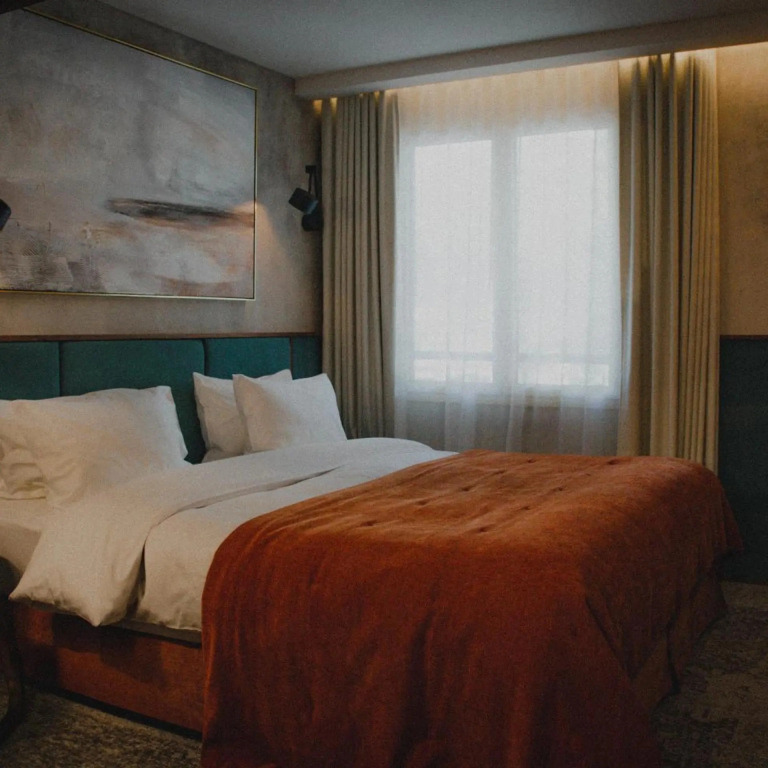 Unique Boutique Hotel Antibes Juan-les-Pins