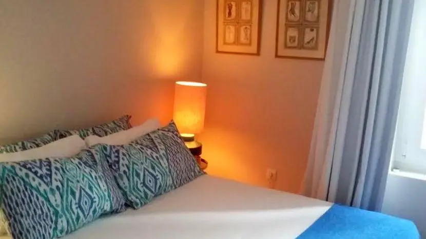 Your Home in Bairro Alto