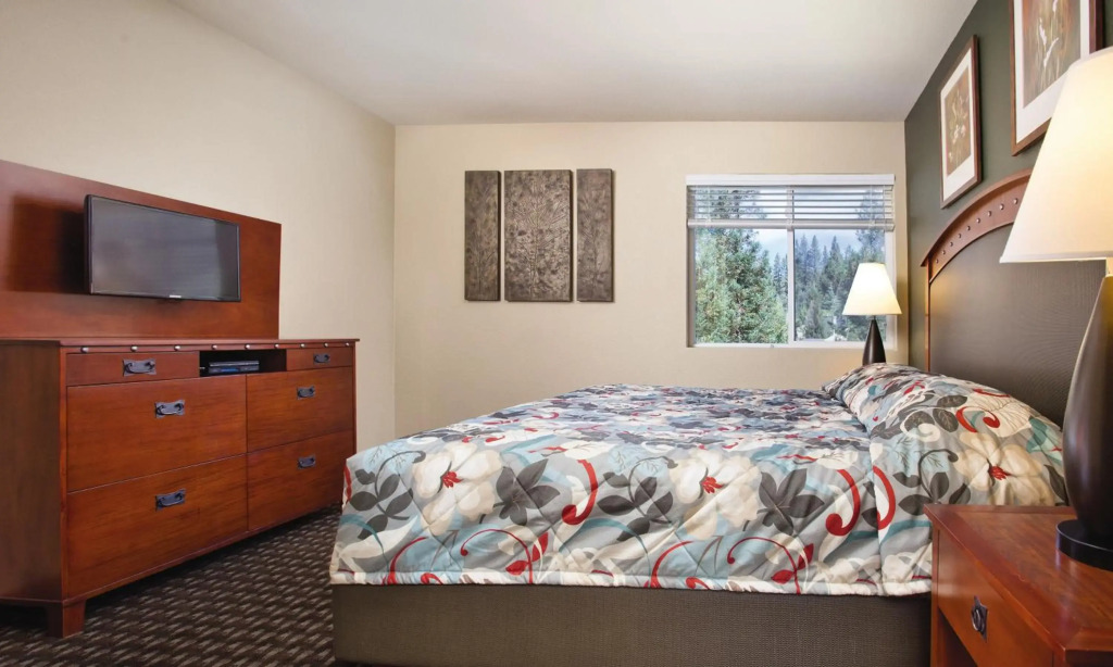 WorldMark Bass Lake