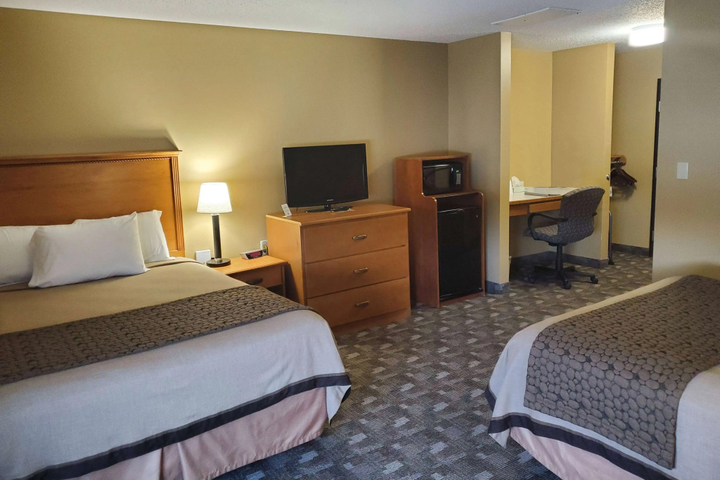 Governors Inn a Travelodge by Wyndham