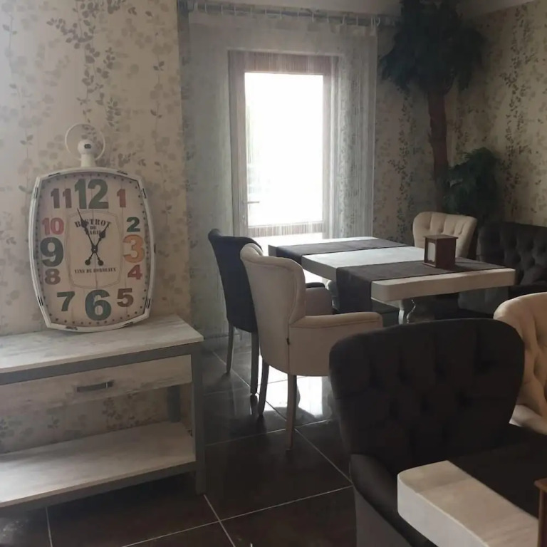 Berilhan Hotel