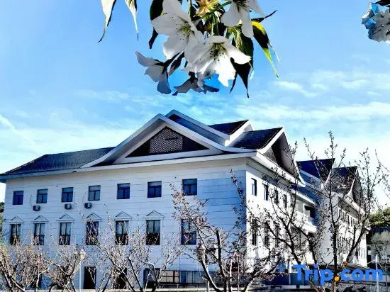 Beijing Guanshandi Hotel