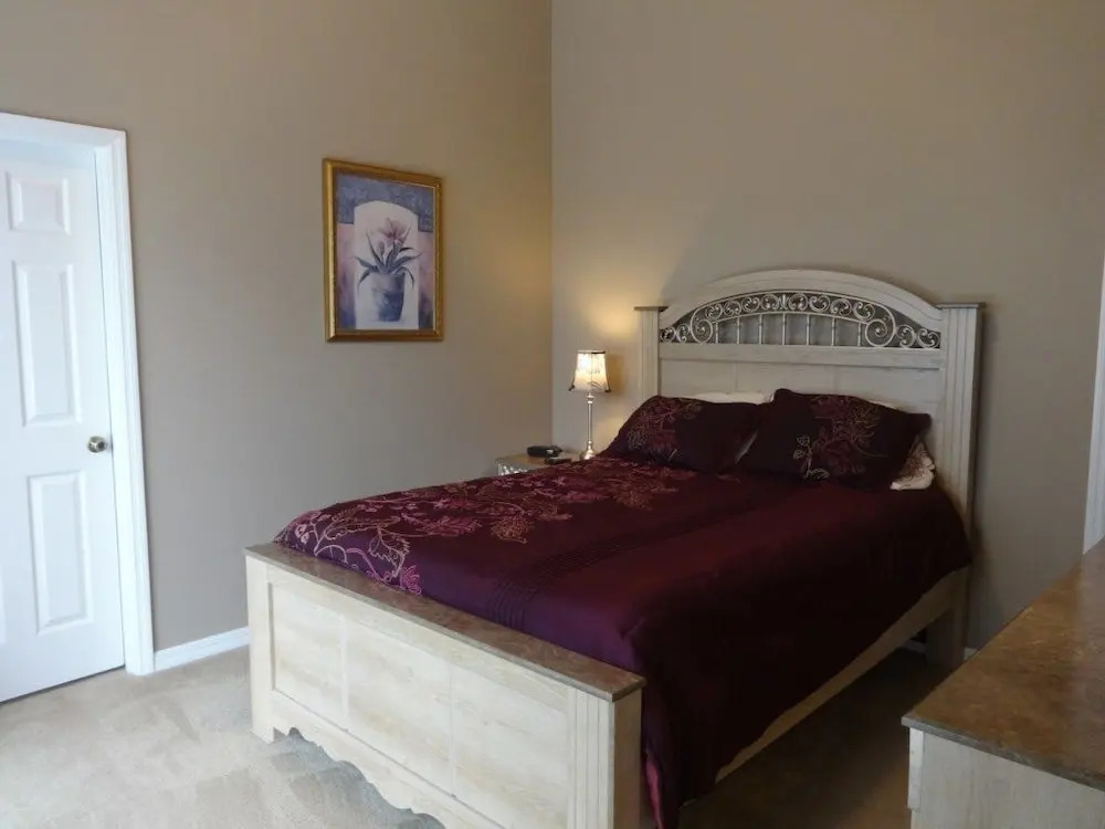 Glenbrook 16621 - Four Bedroom Villa with Private Pool
