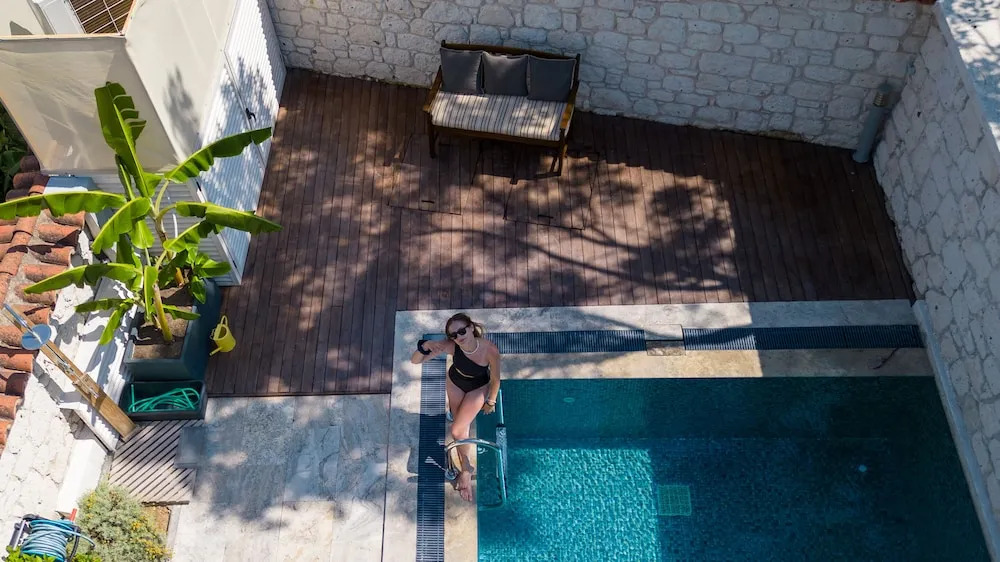Zena Hotel Alaçatı Adults Only