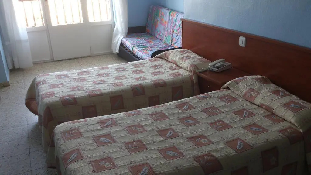 Hotel Quinfer