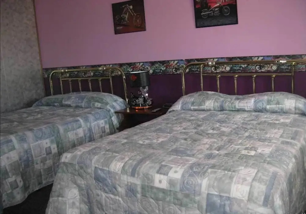 L&M Bikers Motel