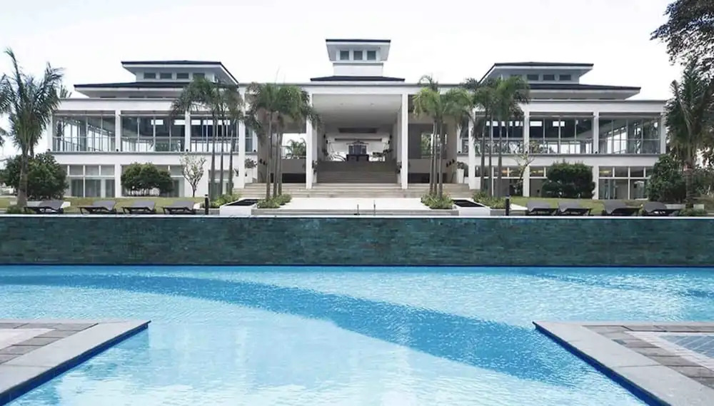 Grass Residences Tower 5