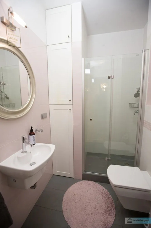 Warsaw Concierge Vistula Apartment