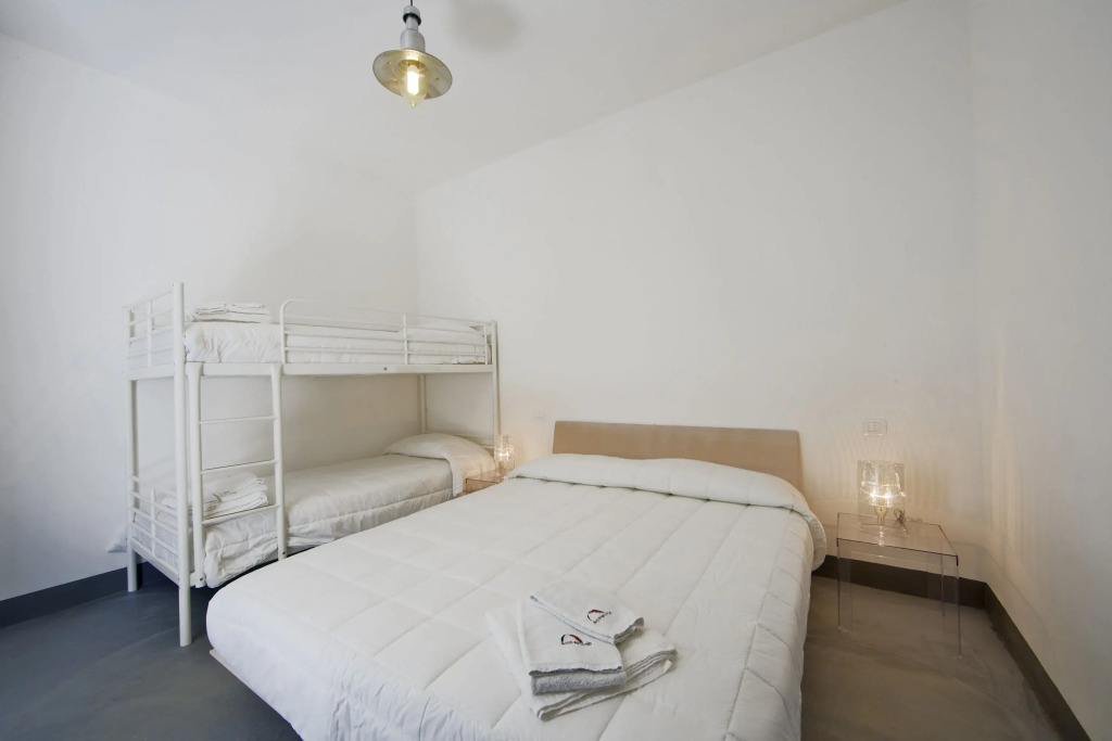 Salento Residence & Suite
