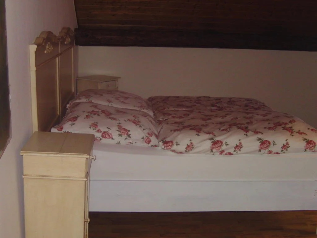 Alte Schreinerei-Auberge Harlekin