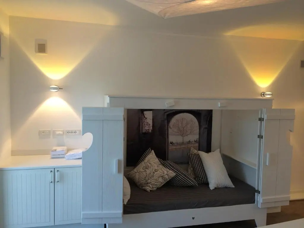 Zeno Suites