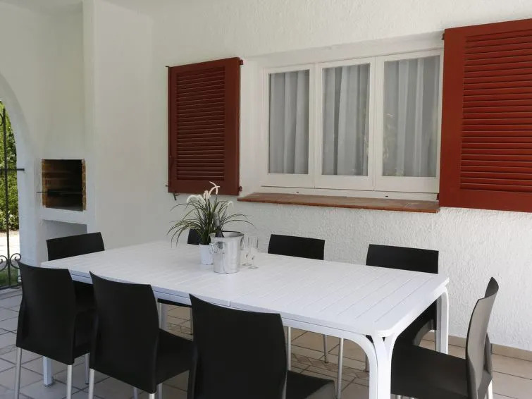 Holiday Home Yolemi