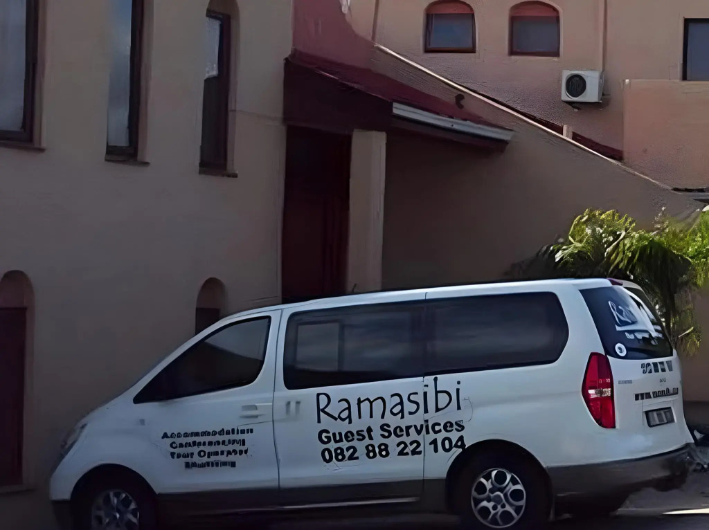 Ramasibi Guest Services
