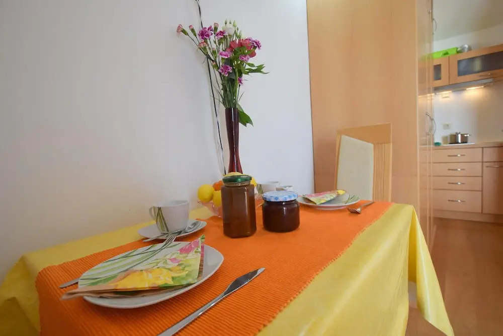 Apartment Vjeko