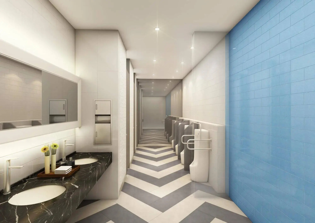 ibis Styles Ambassador Seoul Yongsan