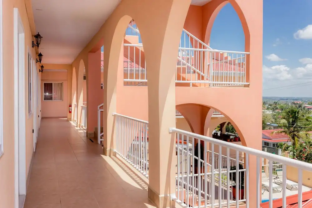 Rolson Hotel