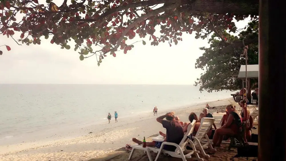 Living Chill at Lamai