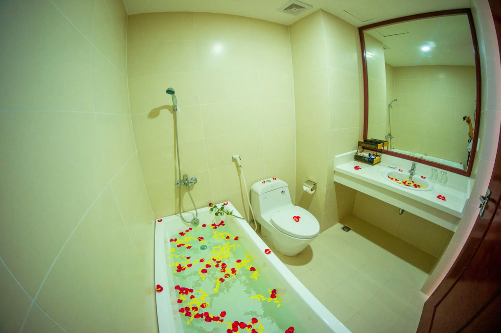 Gem Nha Trang Hotel