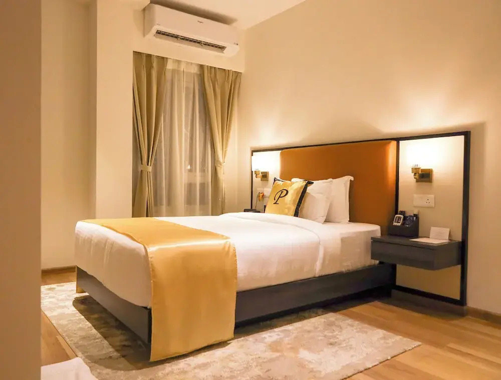 Shulem Boutique Hotel