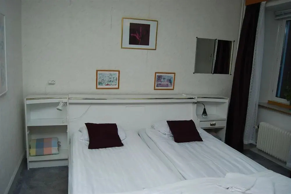 Hotell Silver