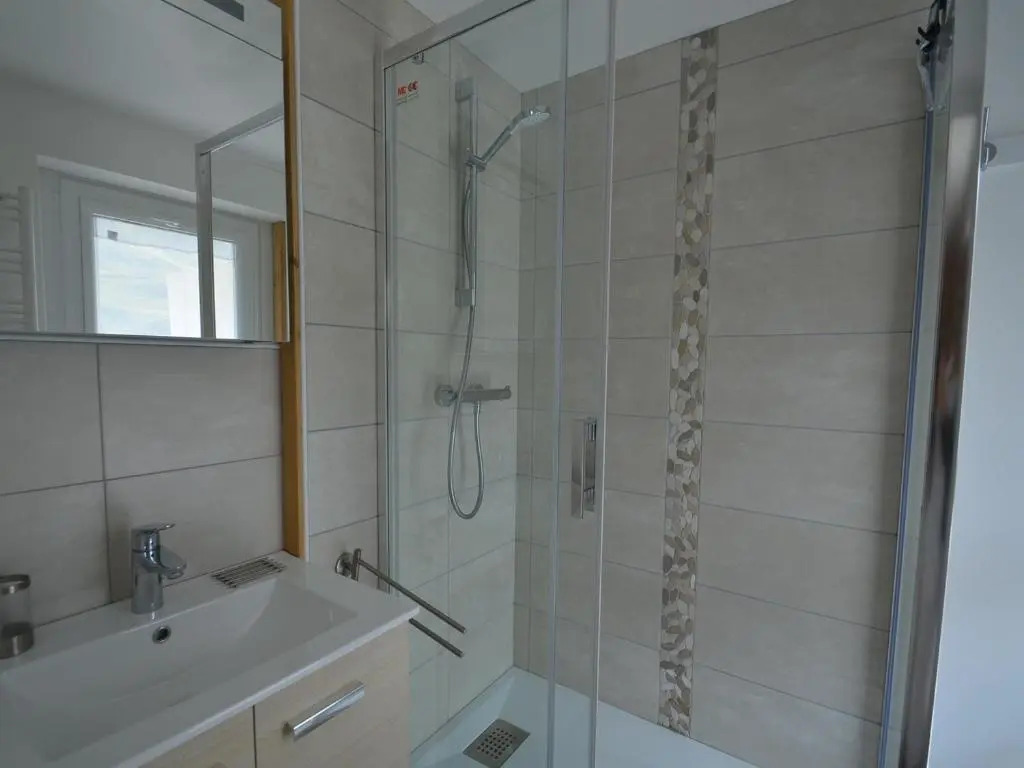 Appartement Les Menuires, 1 pièce, 4 personnes - FR-1-452-230