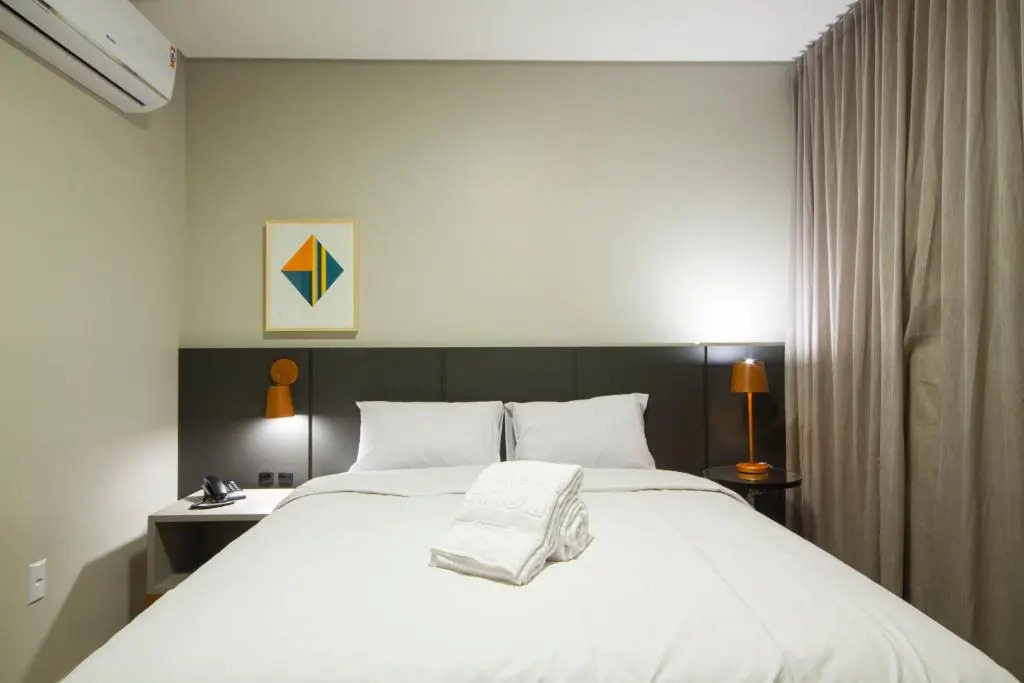 Hotel Darolt Criciúma