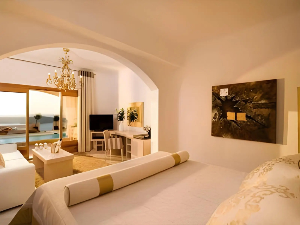 Gold Suites - Small Luxury Hotels of the World