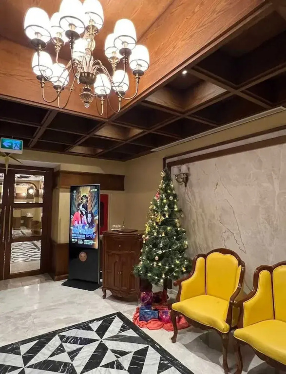 Sayeman Heritage Residence