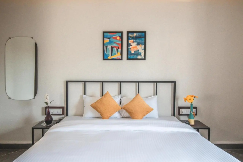 Amber Rooms