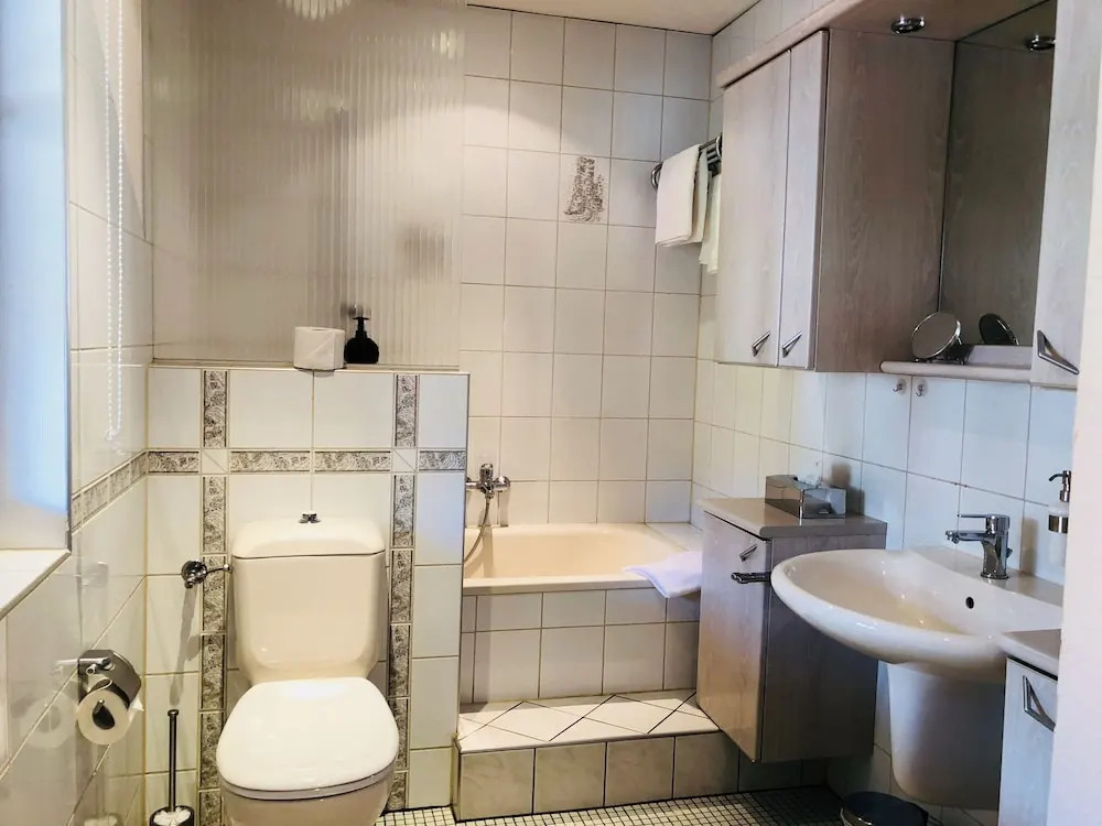 Hotel-Restaurant Thüringer Hof